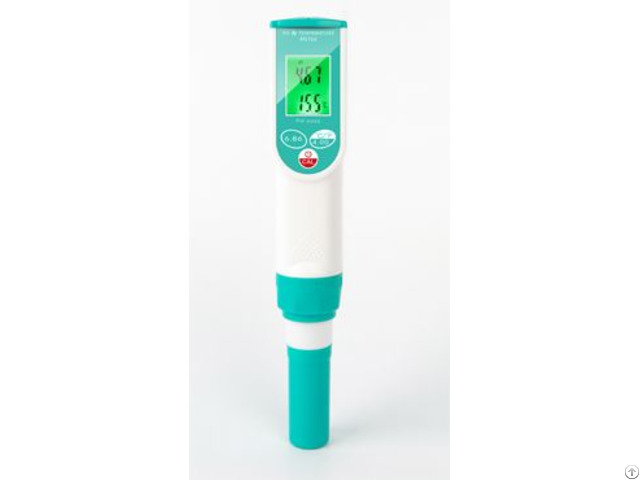 Ph 2022 Waterproof Pen Type High Precision