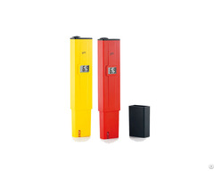 Kl 009i Pocket Digital Pen Type Ph Meter