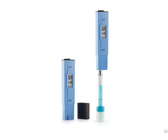 Kl 009ii Pen Type High Precision Ph Meter With Temperature Compensation
