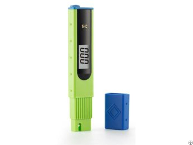 Kl 061 High Precision Ph Meter