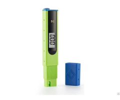 Kl 061 High Precision Ph Meter
