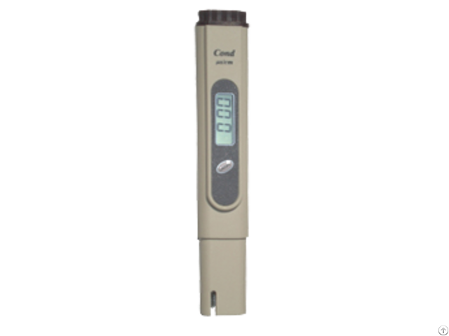 Kl 03 I Pen Type High Precision Ph Meter