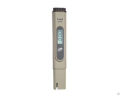 Kl 03 I Pen Type High Precision Ph Meter
