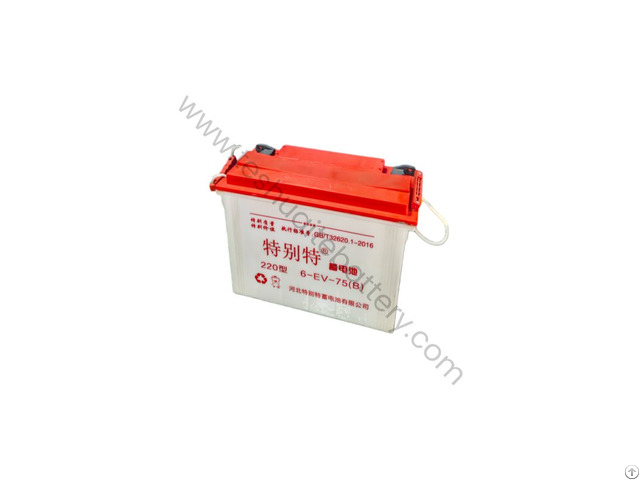 Lead Acid Battery Manufacturer