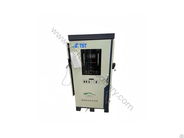 Lithium Ion Battery Charger Manufacturer
