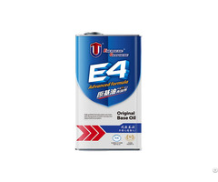 Nanotechnology Black Gold Engine Oil W40