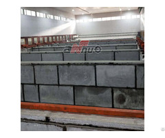 Granite Pickling Tank
