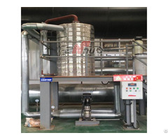 Waste Heat Recovery System