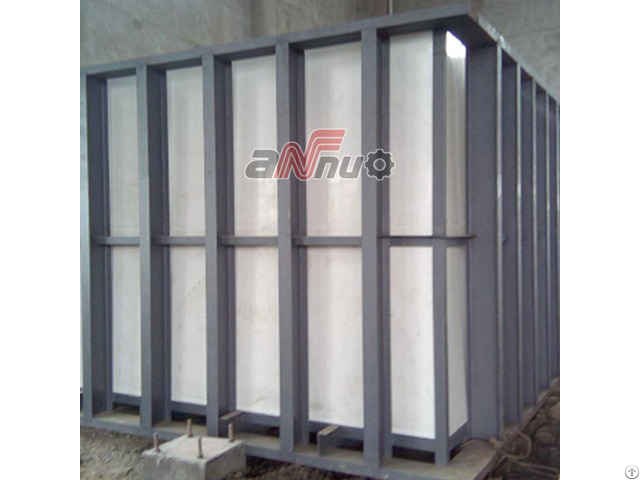 Pp Pickling Tank