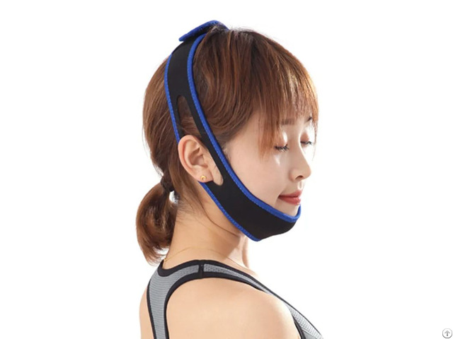 Wholesale Chin Strap Anti Snoring