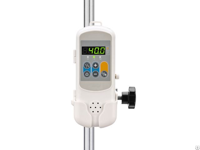 Veterinary Infusion Warmer