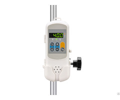 Veterinary Infusion Warmer