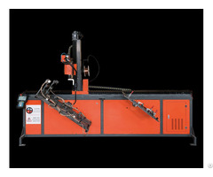 Furniture Welding Factory