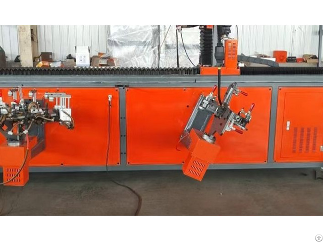 No Code Teaching Welding Robot