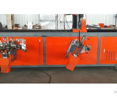 No Code Teaching Welding Robot