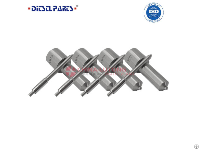 Common Rail Fuel Injector Nozzle 0 433 172 330