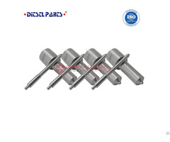Common Rail Fuel Injector Nozzle 0 433 172 330