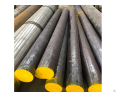 Tool Steel Skd6 Equivalent To Aisi H11 And Din X38crmov5 1 Hot Work Die Material