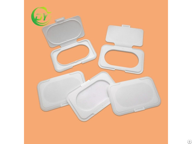 Plastic Wet Wipes Lid Wholesale