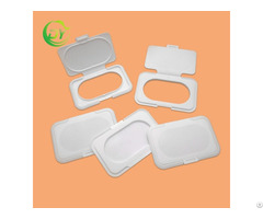Plastic Wet Wipes Lid Wholesale