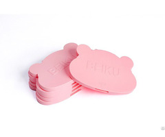 Oem Odm Plastic Wet Wipe Lids