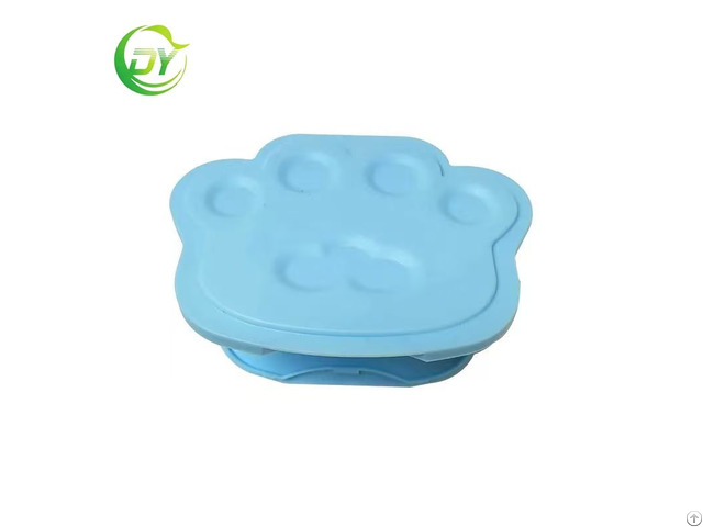 Custom Printed Wet Wipes Lid