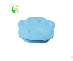 Custom Printed Wet Wipes Lid