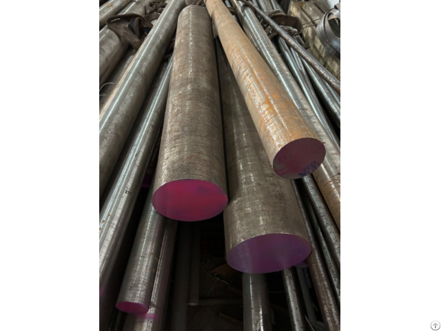 Iso X37crmov 5 1 Steel Wear Resistant Alloy For Plastic Injection Molding