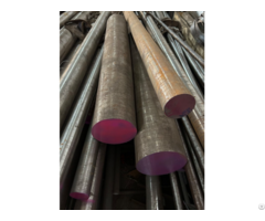 Iso X37crmov 5 1 Steel Wear Resistant Alloy For Plastic Injection Molding