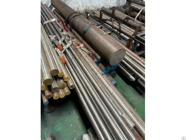 Ideal Material X37crmov 5 1 Mold Steel Physical Properties