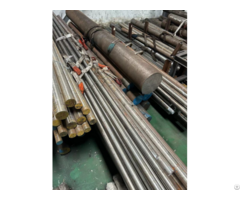 Ideal Material X37crmov 5 1 Mold Steel Physical Properties
