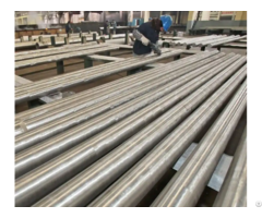 Hot Work Die Steel X37crmov 5 1 Material Heat Treatment Process
