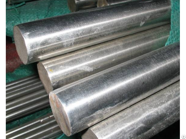 Din X38crmov5 1 Steel Quality Inspection