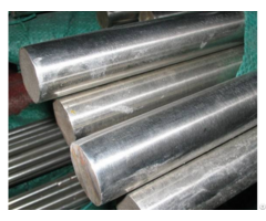Din X38crmov5 1 Steel Quality Inspection