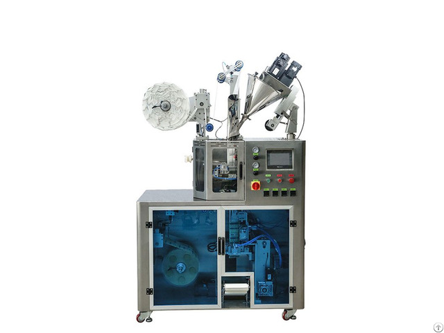 Drip Coffee Bag Packing Machine