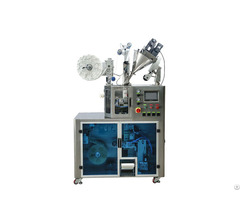 Drip Coffee Bag Packing Machine