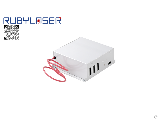Ac220 110v 40watt Co2 Laser Power Supply For Engraving Cutting