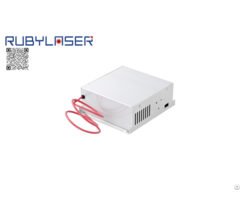 Ac220 110v 40watt Co2 Laser Power Supply For Engraving Cutting