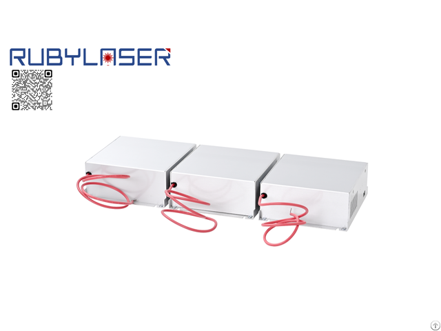 One Year Warranty Air Cooling 40w Co2 Laser Tube S Power Supply For 3020 Mini Engraver