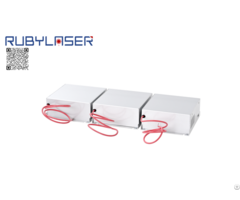 One Year Warranty Air Cooling 40w Co2 Laser Tube S Power Supply For 3020 Mini Engraver