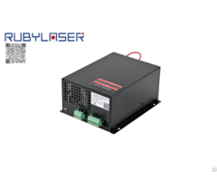 Eighty Watt Co2 Laser Power Supply High Voltage 80w Psu