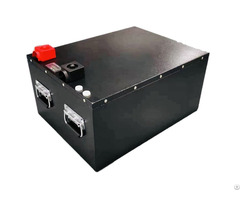 Lithium Ion Rv Battery
