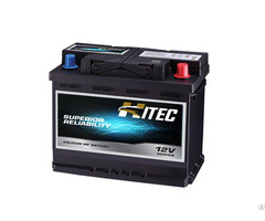 Hitec Car Starter Battery