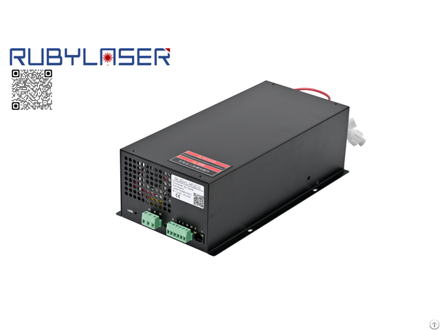150w Co2 Laser Power Supply For 160w 180w 1850mm Glass Tube