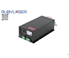 150w Co2 Laser Power Supply For 160w 180w 1850mm Glass Tube