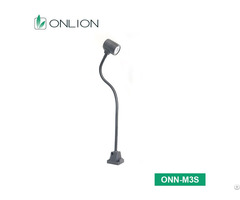 Onn Machine Work Light Gooseneck Flexible
