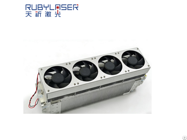 Air Water Cooling 10 6um Micron 25 30 38w Co2 Rf Laser Generator For Ceramic Medical Scientific