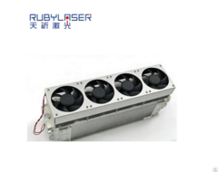 Air Water Cooling 10 6um Micron 25 30 38w Co2 Rf Laser Generator For Ceramic Medical Scientific