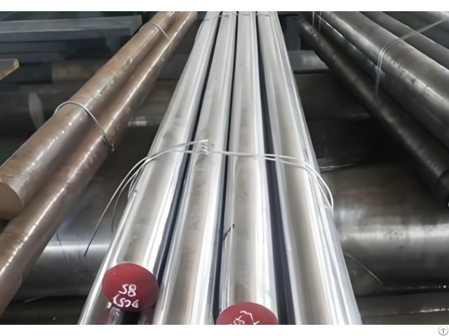 Din X38crmov5 1 Material Used For Forging Dies