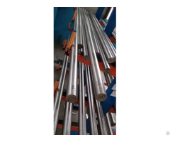 High Toughness Premium Quality Nf Z38cdv5 Mold Steel